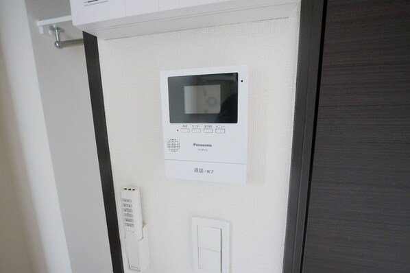 レオネクストさくらブリアンの物件内観写真